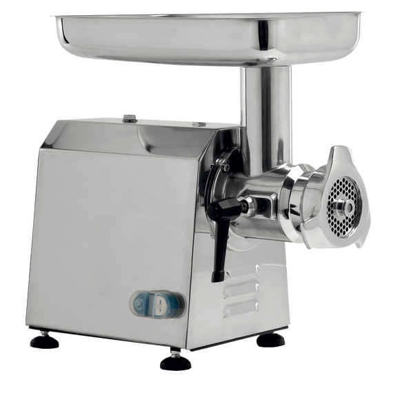 Prismafood Fleischwolf UNGER Total - Edelstahlmahlgruppe - Produktion: 300 kg/Std