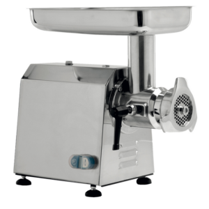 Prismafood Fleischwolf UNGER Total - Gusseisenmahlgruppe - Produktion: 300 kg/Std
