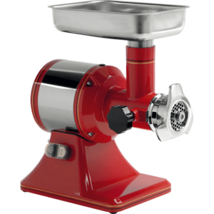 Prismafood Fleischwolf retro - Gusseisenmahlgruppe - Produktion: 200 kg/Std