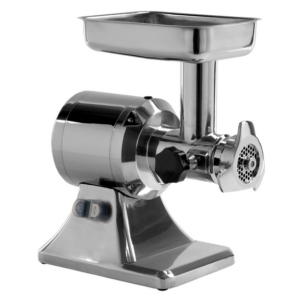 Prismafood Fleischwolf - Edelstahlmahlgruppe - Produktion: 200 kg/Std