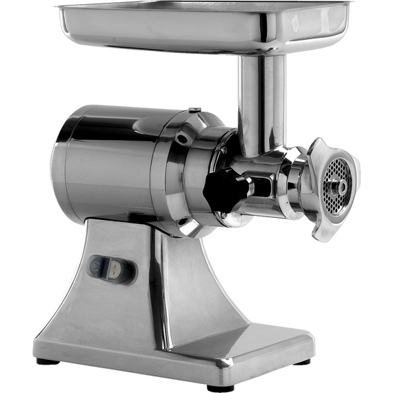 Prismafood Fleischwolf UNGER Total - Edelstahlmahlgruppe - Produktion: 300 kg/Std