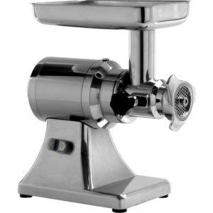 Prismafood Fleischwolf UNGER Total - Gusseisenmahlgruppe - Produktion: 300 kg/Std