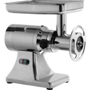 Prismafood Fleischwolf - Gusseisenmahlgruppe - Produktion: 400 kg/Std