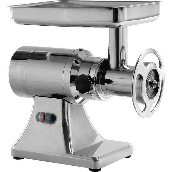 Prismafood Fleischwolf - Gusseisenmahlgruppe - Produktion: 400 kg/Std