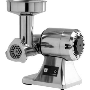 Prismafood Fleischwolf - Edelstahlmahlgruppe - Produktion: 30 kg/Std
