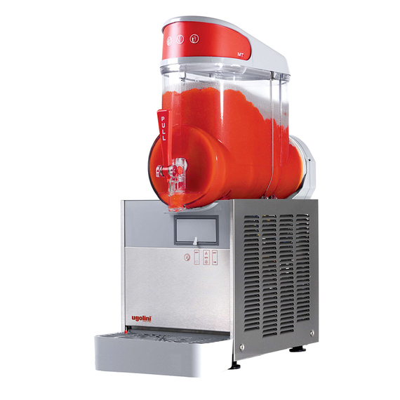 Ugolini Granitor® MT1GL P Slush-Eismaschine