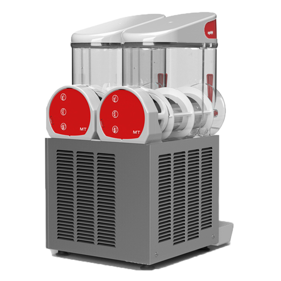 Ugolini Granitor® MT3GL Slush-Eismaschine