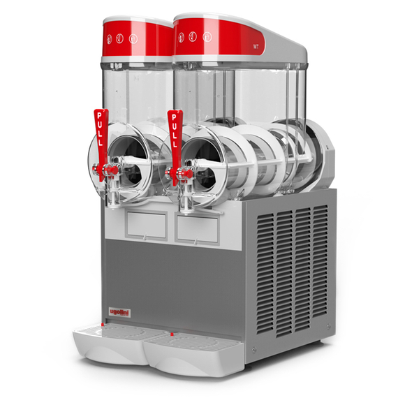 Ugolini Granitor® MT3GL Slush-Eismaschine