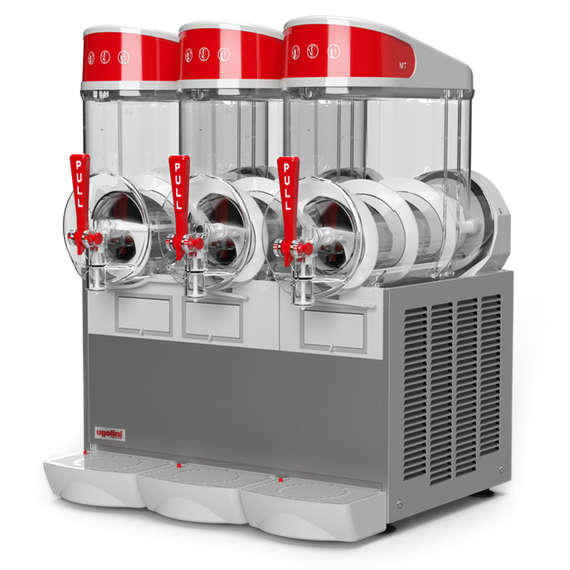 Ugolini Granitor® MT3GL Slush-Eismaschine