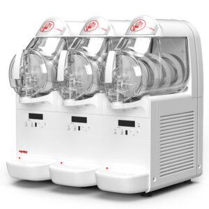 Ugolini Mini-Gel plus 3 Eiscreme-Maschine
