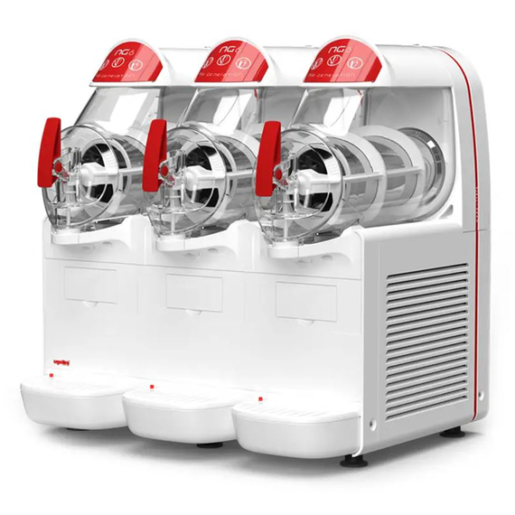 Ugolini Granitor® NG Easy 6/3 Slush-Eismaschine