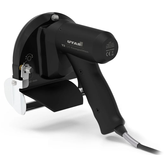 Uyar T3120 Competition Dönermesser ohne Netzteil