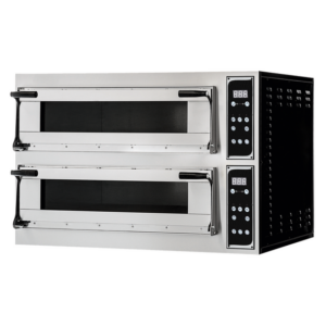 Prismafood Pizzaofen Virtuoso digital - 2 Kammern