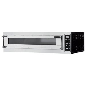 Prismafood Pizzaofen Virtuoso digital - 1 Kammer