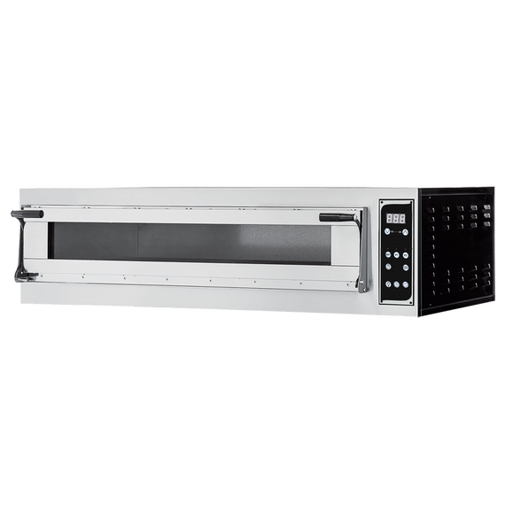 Prismafood Pizzaofen Virtuoso digital - 1 Kammer
