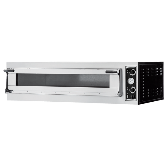 Prismafood Pizzaofen Virtuoso BREIT - 1 Kammer