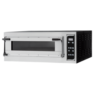 Prismafood Pizzaofen Virtuoso Vollschamott digital - 1 Kammer