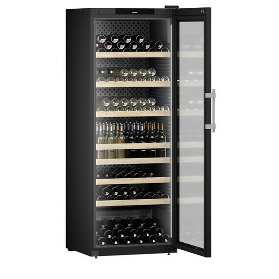 Liebherr WFbli 5241 Perfection Weinkühlschrank Professional
