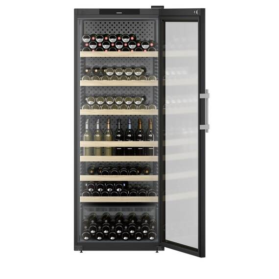 Liebherr WFbli 5241 Perfection Weinkühlschrank Professional