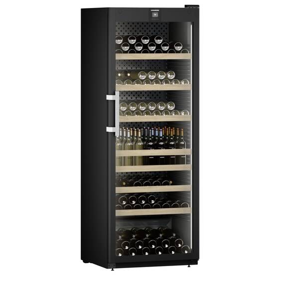 Liebherr WFbli 5241 Perfection Weinkühlschrank Professional