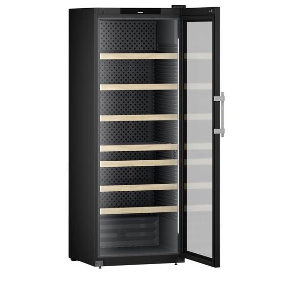 Liebherr WFbli 5241 Perfection Weinkühlschrank Professional