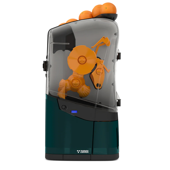 Zumex Saftpresse Minex - Pam Orange