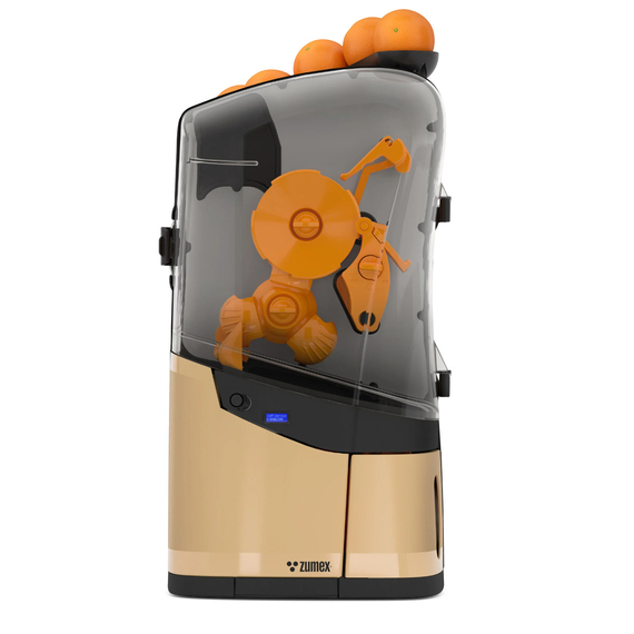 Zumex Saftpresse Minex - Pam Orange