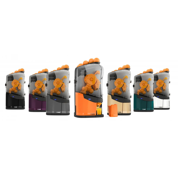 Zumex Saftpresse Minex - Pam Orange