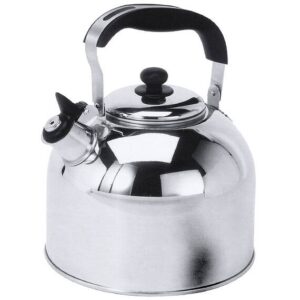 Contacto Flötenwasserkessel, 4,5 l