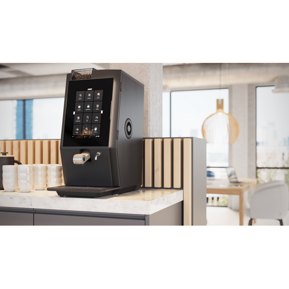 Bonamat Kaffeevollautomat Esprecious 12