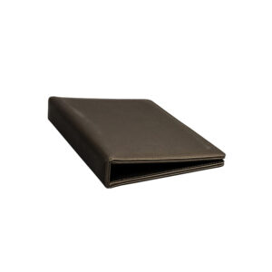 Aliseo Londoner Info-Mappe A5 - taupe