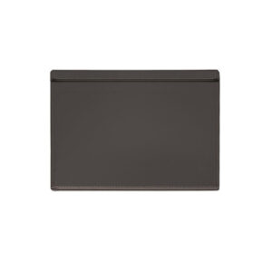 Aliseo Londoner Schreibtischauflage - taupe