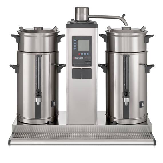 Bonamat Rundfilter Kaffeemaschine B20