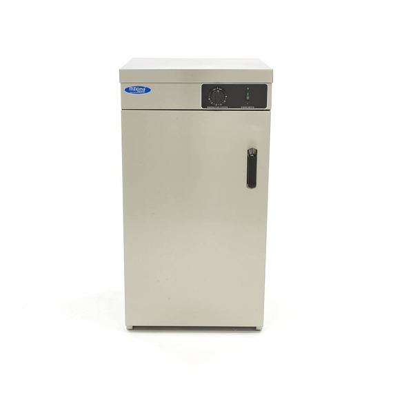 Maxima Gastro Plattenwärmer - 60 Teller - Bis zu Ø32 cm