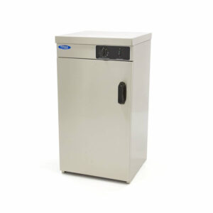 Maxima Gastro Plattenwärmer - 60 Teller - Bis zu Ø32 cm