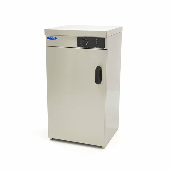 Maxima Gastro Plattenwärmer - 60 Teller - Bis zu Ø32 cm
