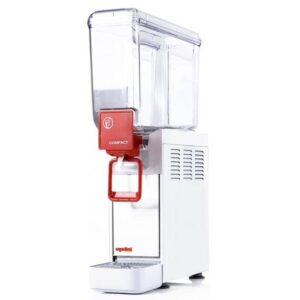 Ugolini Arctic Compact 8/1 C Getränkedispenser