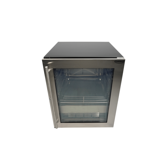 Combisteel Dry Age Schrank 127L