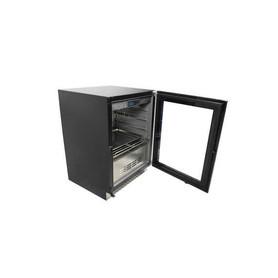 Combisteel Dry Age Schrank 127L