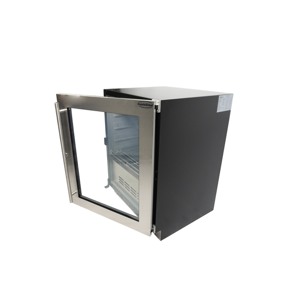 Combisteel Dry Age Schrank 127L