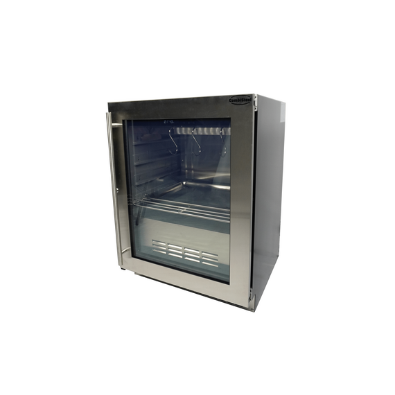 Combisteel Dry Age Schrank 127L