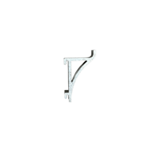 Combisteel Set 4 Clips für Rost 7455.21/22/24/25/29/315