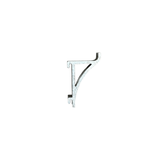Combisteel Set 4 Clips für Rost 7455.139X Und 7455.192X