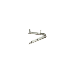 Combisteel Set 4 Clips für Rost 7526.Xxxx – Art.-Nr.: 7526.9000