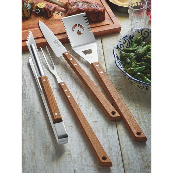 Tramontina Churrasco Grillzange
