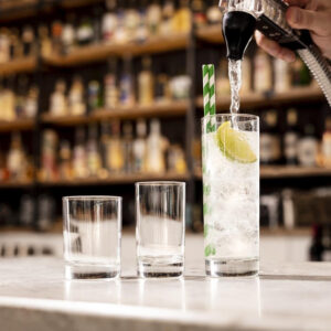 Olympia Tumbler 17cl (12 Stück)