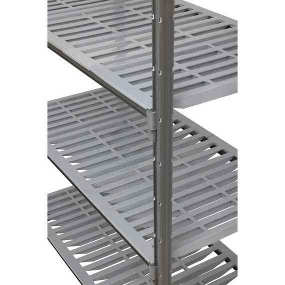 Cambro Regal-Starterset 183 x 137 x 54cm