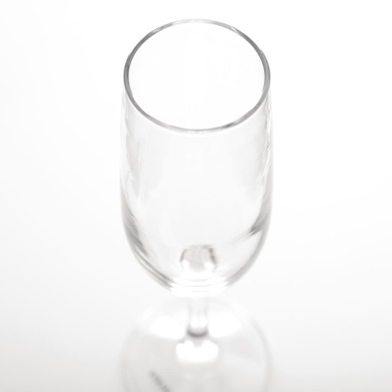 Olympia Rosario Champagnergläser 17cl (6 Stück)
