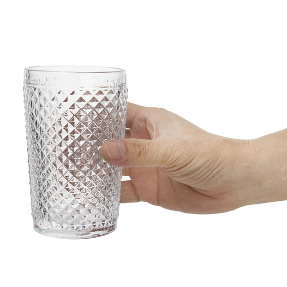 Olympia Eva Hi Ball Becher 350ml (6 Stück)