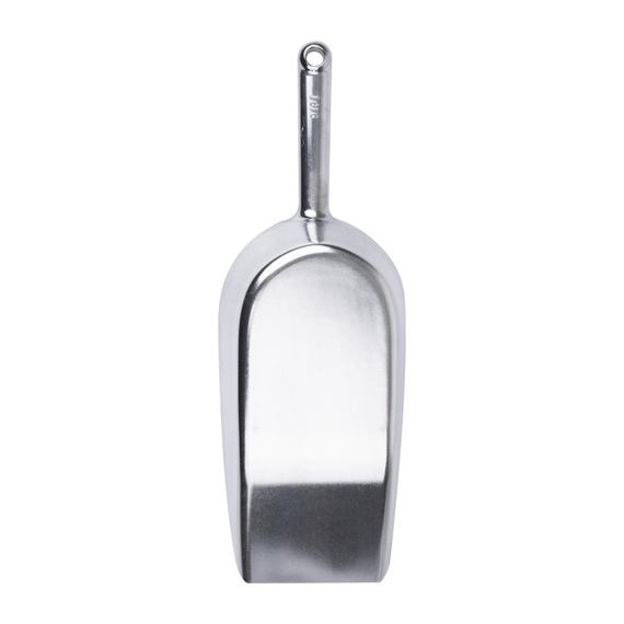 Vogue Aluminium Schaufel 1065ml